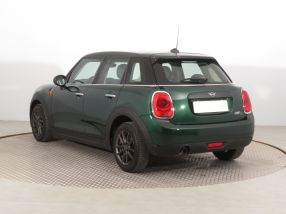 MINI 5-door - 2018