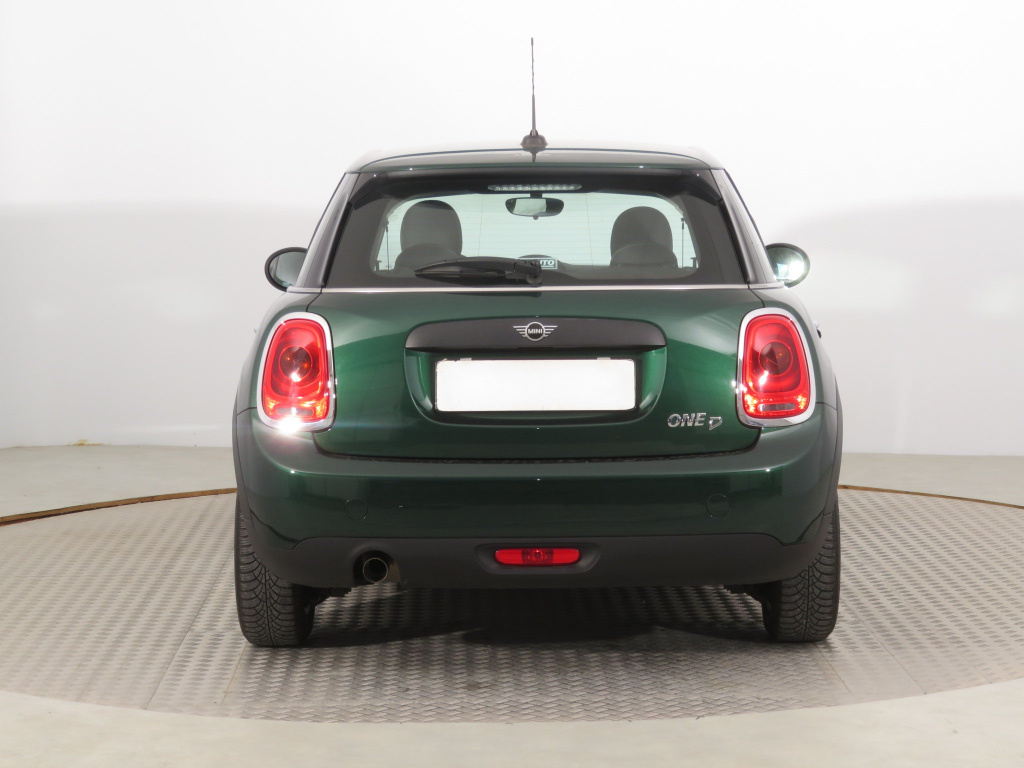 MINI 5-door