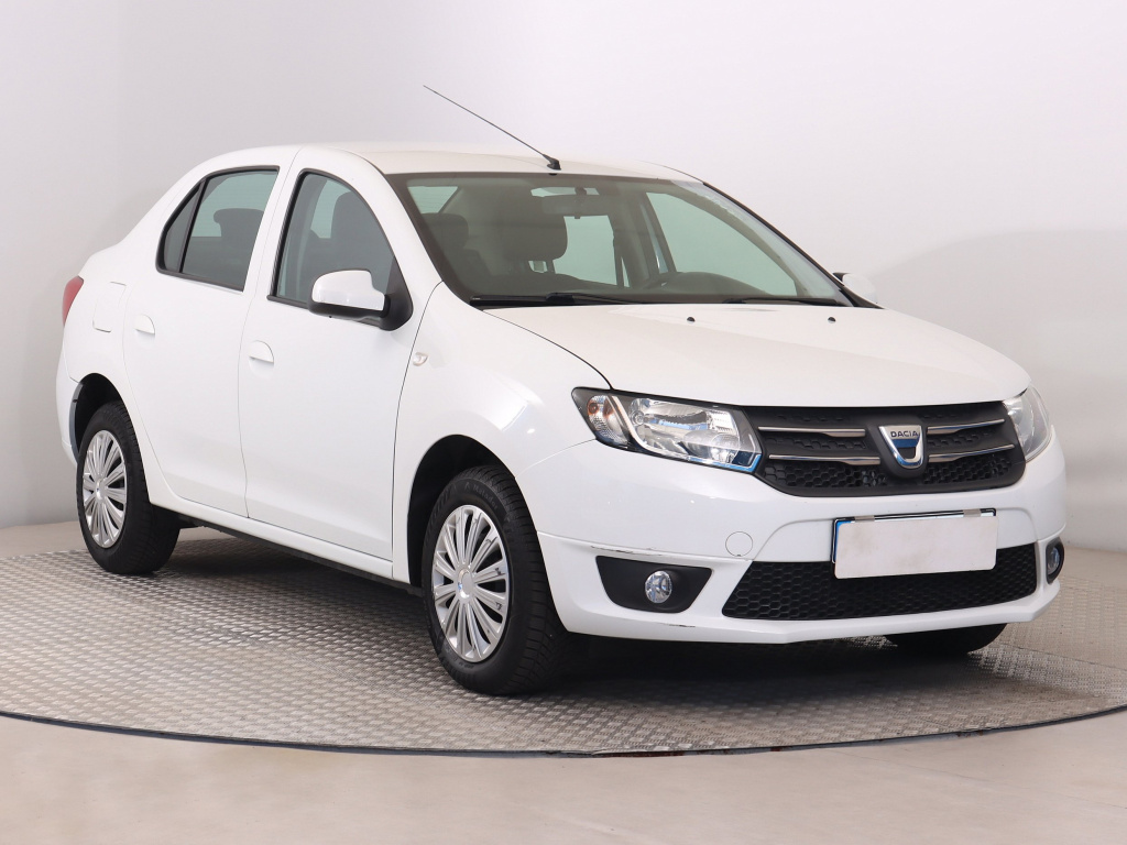 Dacia Logan