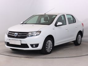 Dacia Logan - 2014