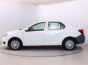 Dacia Logan - 2014