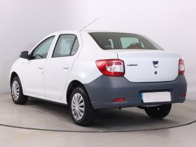 Dacia Logan - 2014