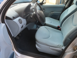 Citroen C3 2004