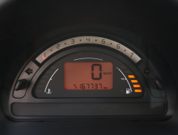 Citroen C3 2004