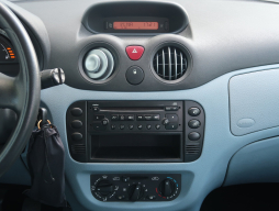 Citroen C3 2004