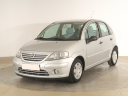 Citroen C3 2004