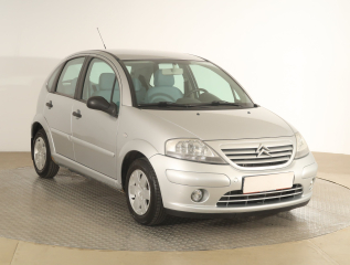 Citroen C3, 2004