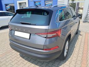 Skoda Kodiaq - 2023