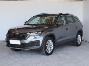 Skoda Kodiaq - 2023