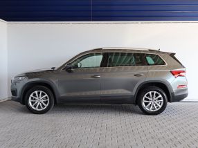 Skoda Kodiaq - 2023