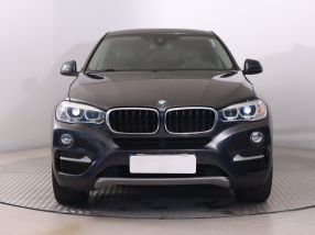 BMW X6 - 2015