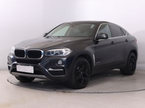 BMW X6 - 2015