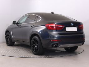 BMW X6 - 2015