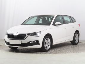Skoda Scala - 2022