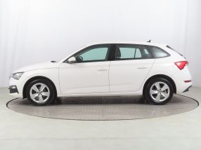 Skoda Scala - 2022