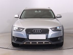 Audi Allroad A4 - 2013