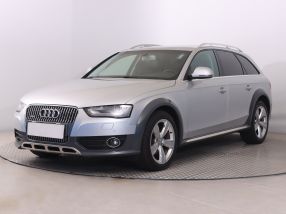 Audi Allroad A4 - 2013