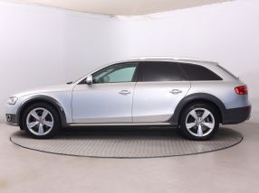 Audi Allroad A4 - 2013