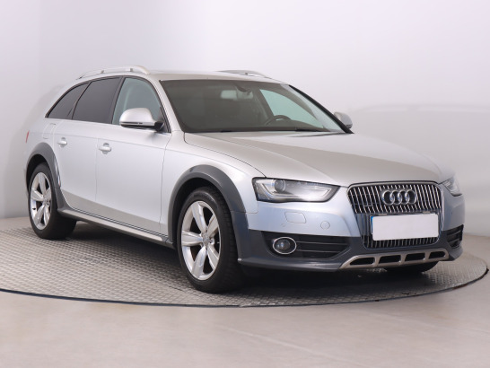 Audi Allroad A4