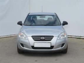 Kia Ceed - 2009