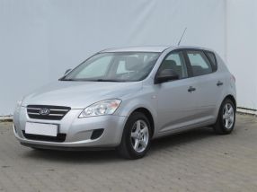 Kia Ceed - 2009