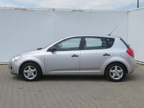 Kia Ceed - 2009