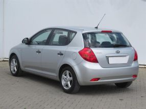 Kia Ceed - 2009