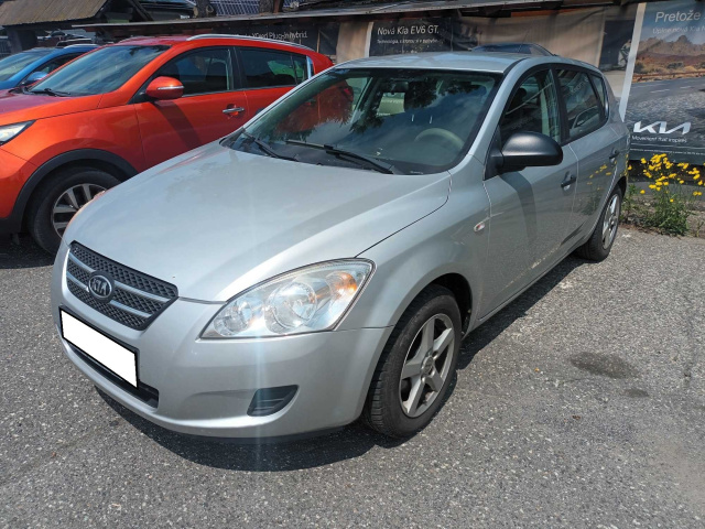 Kia Ceed 2009