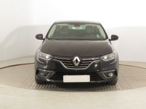 Renault Megane - 2017