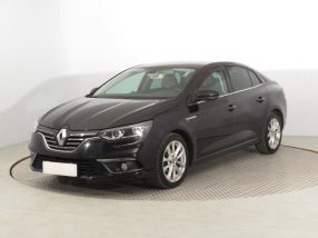 Renault Megane - 2017