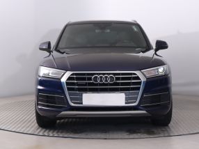 Audi Q5 - 2017