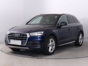 Audi Q5 - 2017
