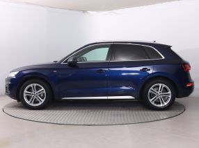 Audi Q5 - 2017