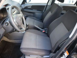 Suzuki SX4 2010