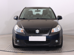 Suzuki SX4 2010