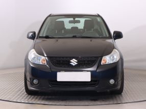 Suzuki SX4 - 2010
