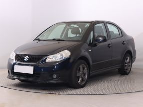 Suzuki SX4 - 2010