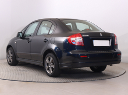 Suzuki SX4 2010