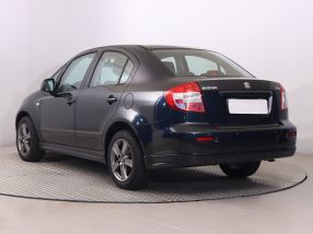 Suzuki SX4 - 2010