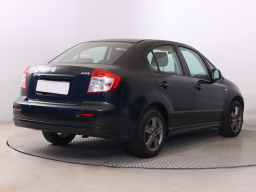 Suzuki SX4 2010