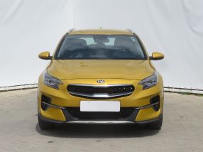 Kia XCeed - 2020