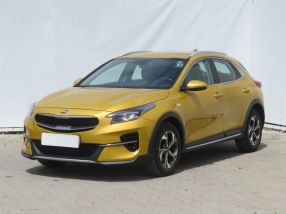 Kia XCeed - 2020