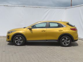 Kia XCeed - 2020