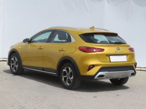 Kia XCeed - 2020