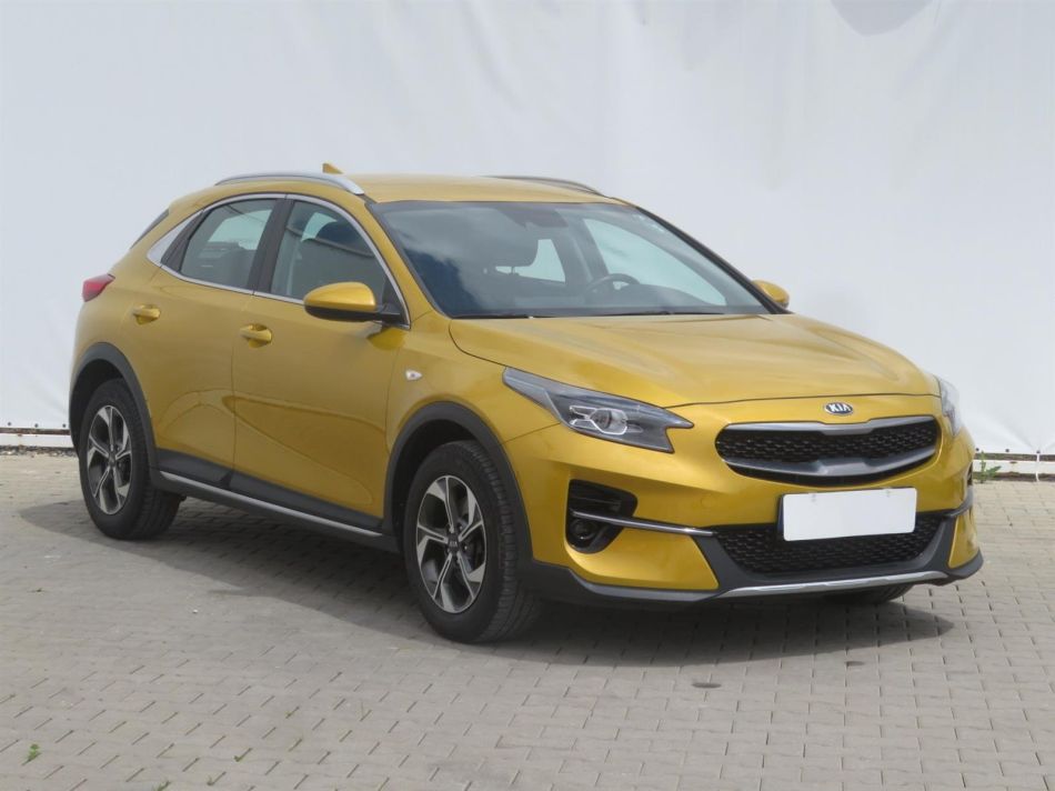 Kia XCeed - 2020