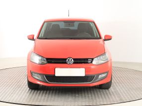Volkswagen Polo - 2012