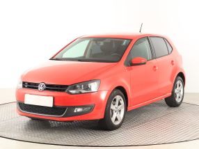 Volkswagen Polo - 2012