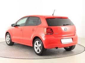 Volkswagen Polo - 2012