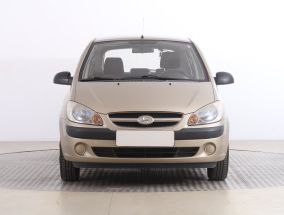 Hyundai Getz - 2006