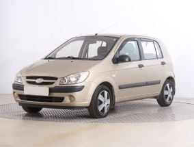 Hyundai Getz - 2006
